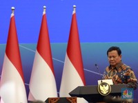 RI-Rusia Makin Mesra: Bahas Urusan Dagang Sampai Rute Penerbangan