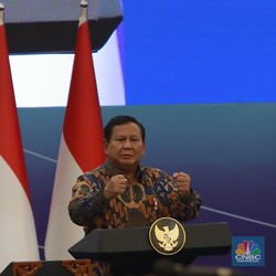 Prabowo Minta Himbara Dukung Industri Padat Karya, Begini Alasannya