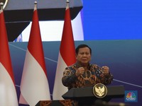 Prabowo Minta Himbara Dukung Industri Padat Karya, Begini Alasannya