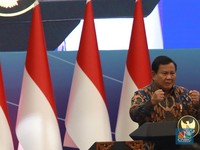 Prabowo Peringatkan Birokrat Soal Peraturan Teknis: Apa itu Pertek?