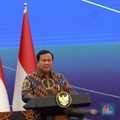 Keras! Prabowo Bakal Hukum Pejabat yang Terlibat Kasus Penyelundupan