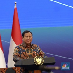 Keras! Prabowo Bakal Hukum Pejabat yang Terlibat Kasus Penyelundupan
