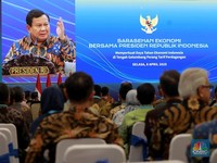 Awas! Ini Peringatan Keras Prabowo ke Pejabat & PNS