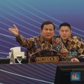 Prabowo Warning Bea Cukai: Jangan Macam-Macam!