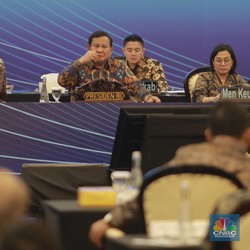 Prabowo Buka-Bukaan: TKDN Dipaksakan Akhirnya Kita Kalah Kompetitif