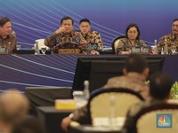 Prabowo Buka-Bukaan: TKDN Dipaksakan Akhirnya Kita Kalah Kompetitif