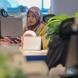 Menteri PANRB Ingatkan Kategori PNS Ini Dilarang Keras WFA