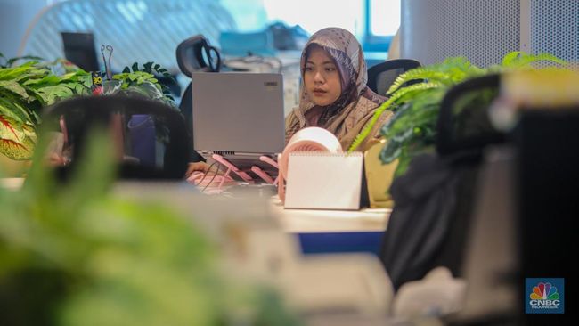 Menteri PANRB Ingatkan Kategori PNS Ini Dilarang Keras WFA
