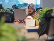 Efisiensi Anggaran Pemerintah dengan E-Perjadin