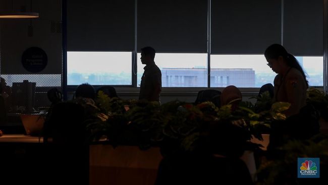 Meruntuhkan Tembok "Ego Sektoral" Lewat Komunikasi Strategis