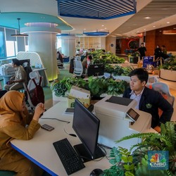 Bocoran Isu RUU ASN, Presiden Bisa Atur Mutasi hingga Promosi PNS