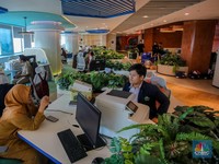 Bocoran Isu RUU ASN, Presiden Bisa Atur Mutasi hingga Promosi PNS