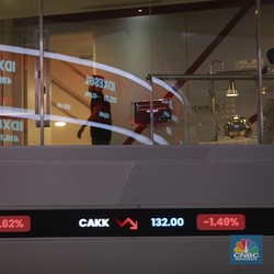 BEI Resmi Buka Pendaftaran Liquidity Provider Saham, Ini Syaratnya