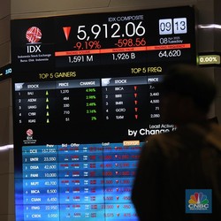 BEI Ungkap Kebijakan ARB dan Trading Bisa Balik Lagi, Ini Kriterianya