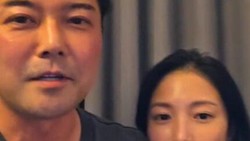 BoA Minta Maaf Mabuk Saat Live IG Bareng Jun Hyun Moo, Nyinyir ke Park Na Rae