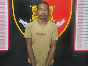 Pelaku Begal Driver Taksi Online Ditangkap, 1 Rekannya Perkosa Korban Diburu