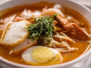 Daftar Negara dengan Makanan Enak dan Tak Enak Versi Netizen