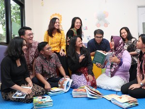 Tanoto Foundation Buka Fellowship Program 2025, Siap Cetak Pemimpin Muda