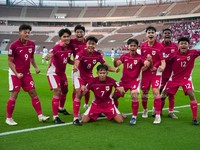 Indonesia Lolos Piala Dunia U-17 2025, Belanda & Spanyol Jadi Penonton