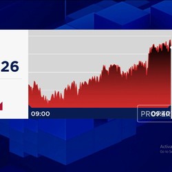 Video: Trading Halt Dibuka, IHSG Masih Melemah di Atas 7%