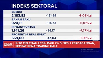 Video: Trump Masih Bikin 