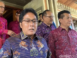 Giri Sebut Sanksi Pembatasan Plastik Sekali Pakai Tidak Bebankan Desa Adat