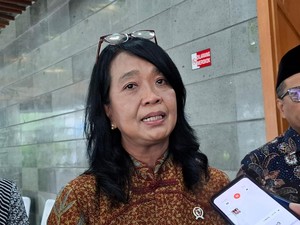 Sempat Dipangkas, Anggaran Kementerian PU Mulai Pulih