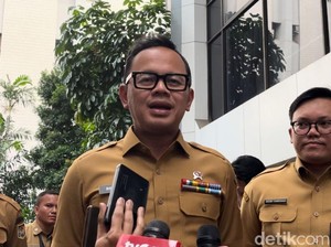 Wamendagri Bima Arya: Cuti Bersama untuk Rakyat, Bukan Pejabat