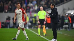 Lyon Waspadai MU yang Bakal Mati-matian di Liga Europa