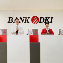 Bank DKI Dapat Restu IPO, Begini Persaingan Sengit Bank Lokal!
