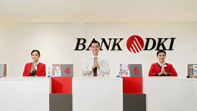Bank DKI Dapat Restu IPO, Begini Persaingan Sengit Bank Lokal!
