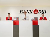 Bank DKI Dapat Restu IPO, Begini Persaingan Sengit Bank Lokal!