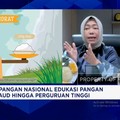 Video: Bapanas Perkuat Keamanan Pangan Atasi Stunting & Sukseskan MBG