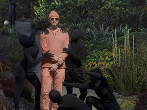Bon Iver Resmi Rilis Album SABLE, fABLE