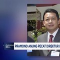 Video: Pramono Anung Pecat Direktur IT Bank DKI