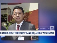 Video: Pramono Anung Pecat Direktur IT Bank DKI
