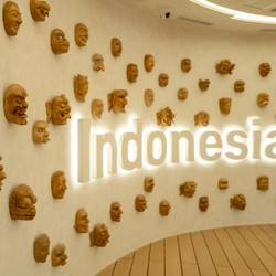 World Expo Osaka 2025, Jalan RI Menuju Ekonomi Tumbuh 8%