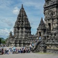 Ramai Dikunjungi, InJourney Transformasi Berbagai Destinasi Wisata