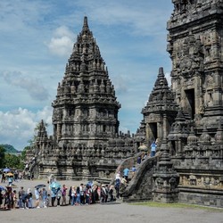Ramai Dikunjungi, InJourney Transformasi Berbagai Destinasi Wisata