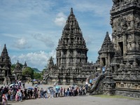 Ramai Dikunjungi, InJourney Transformasi Berbagai Destinasi Wisata