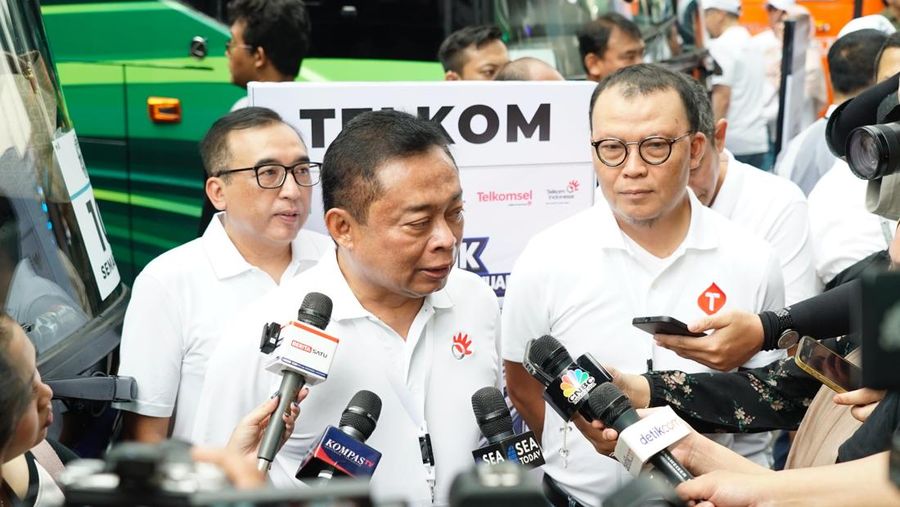 Dok Telkom