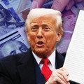 Saham Cetak Rekor Kenaikan Terbesar Sejak 2001 Usai Trump Tunda Tarif