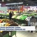 Video: Ada Perang Dagang, Proyeksi Pertumbuhan Ekonomi China Dipangkas