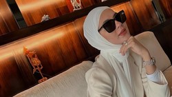 Baim Wong Dapat Hak Asuh Anak, Paula Verhoeven Putuskan Tak Kasasi