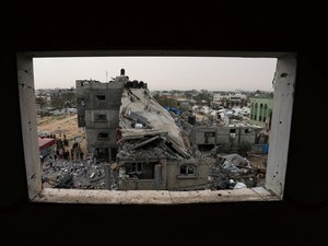 Parahnya Israel, Mencuri Nuklir dari Amerika dan Didiamkan