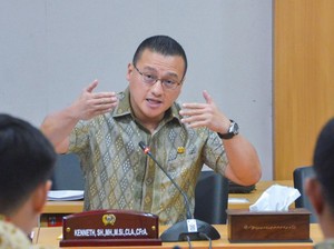 Kenneth DPRD DKI Minta Sistem IT Bank DKI Diaudit Buntut Layanan Bermasalah