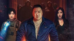 Trailer & Sinopsis Film Korea Terbaru Holy Night: Demon Hunters