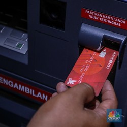Bos Bank DKI Buka Suara Soal Gangguan IT dan Laporan ke Polisi