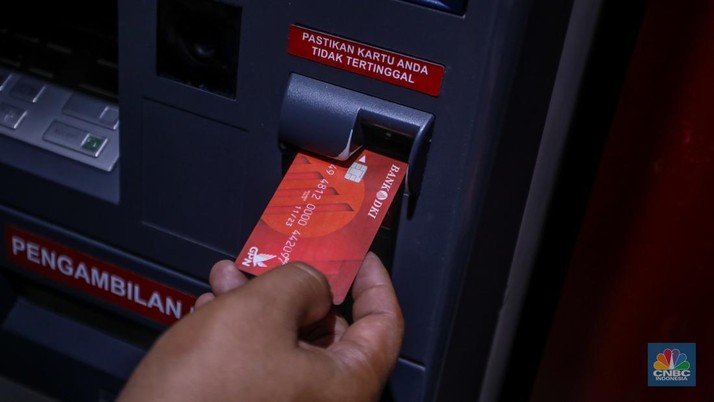 Bos Bank DKI Buka Suara Soal Gangguan IT dan Laporan ke Polisi