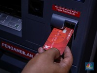 Bos Bank DKI Buka Suara Soal Gangguan IT dan Laporan ke Polisi